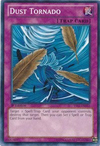 Dust Tornado [YS12-EN033] Common | North Game Den