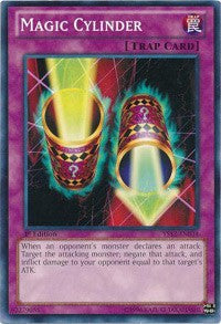 Magic Cylinder [YS12-EN034] Common | North Game Den