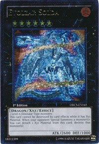 Evolzar Solda (UTR) [ORCS-EN045] Ultimate Rare | North Game Den