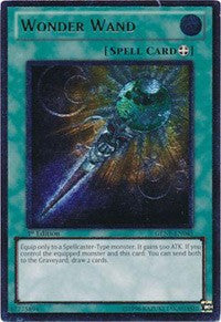 Wonder Wand (UTR) [GENF-EN045] Ultimate Rare | North Game Den