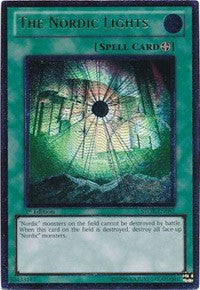 The Nordic Lights (UTR) [STOR-EN087] Ultimate Rare | North Game Den