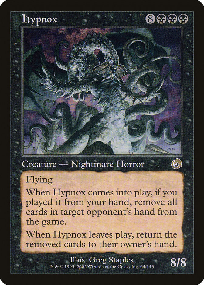 Hypnox [Torment] | North Game Den