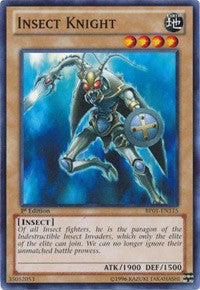 Insect Knight [BP01-EN115] Common | North Game Den