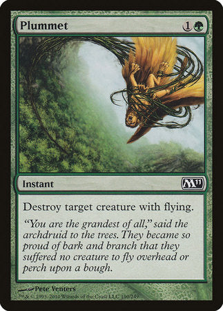 Plummet [Magic 2011] | North Game Den