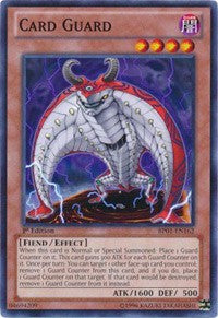 Card Guard [BP01-EN162] Common | North Game Den