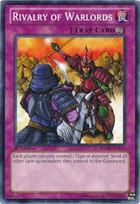 Rivalry of Warlords [SDWA-EN033] Common | North Game Den