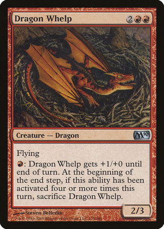 Dragon Whelp [Magic 2010] | North Game Den