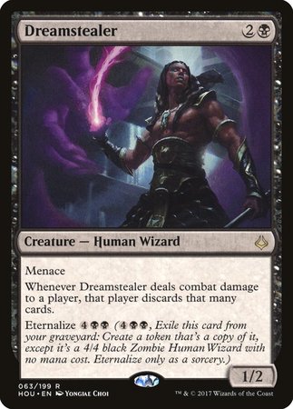 Dreamstealer [Hour of Devastation] | North Game Den