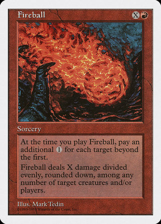 Fireball [Anthologies] | North Game Den