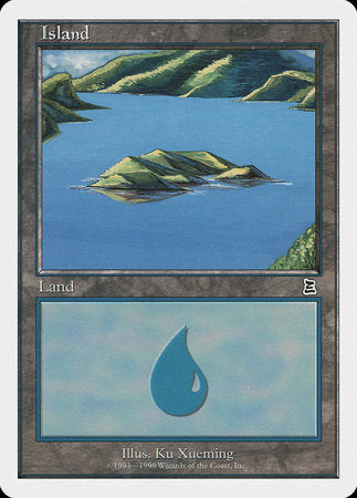Island (No Sky) [Battle Royale Box Set] | North Game Den