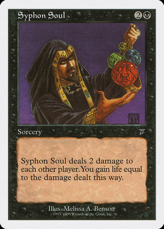 Syphon Soul [Battle Royale Box Set] | North Game Den