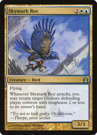 Skymark Roc [Return to Ravnica] | North Game Den