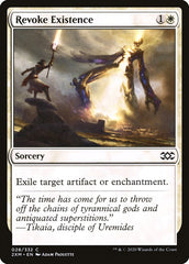 Revoke Existence [Double Masters] | North Game Den