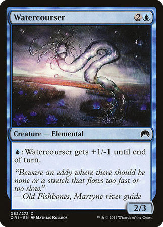 Watercourser [Magic Origins] | North Game Den