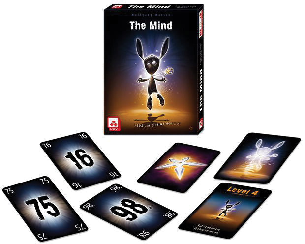 The Mind | North Game Den