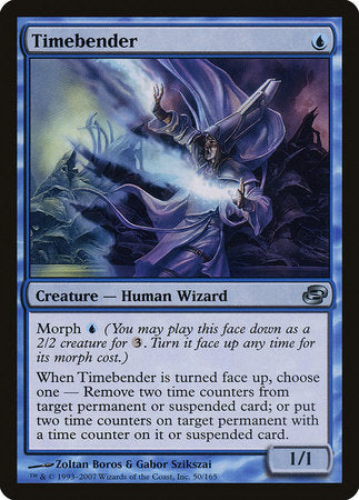 Timebender [Planar Chaos] | North Game Den