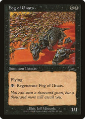 Fog of Gnats [Urza's Legacy] | North Game Den