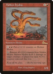 Molten Hydra [Urza's Legacy] | North Game Den