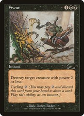 Swat [Urza's Legacy] | North Game Den