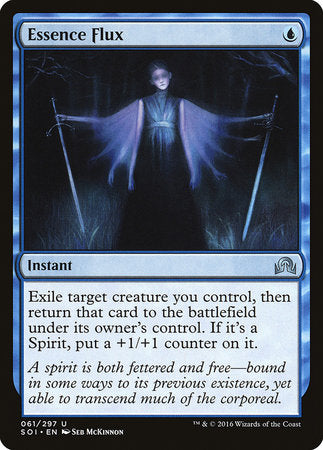 Essence Flux [Shadows over Innistrad] | North Game Den