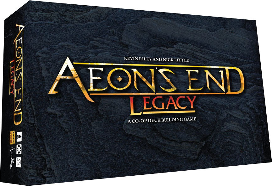 Aeon`s End DBG: Legacy | North Game Den
