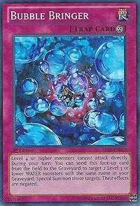 Bubble Bringer [ABYR-EN067] Super Rare | North Game Den