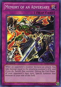 Memory of an Adversary [ABYR-EN075] Super Rare | North Game Den