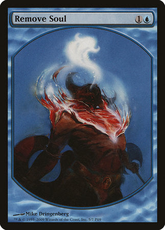 Remove Soul [Magic Player Rewards 2009] | North Game Den