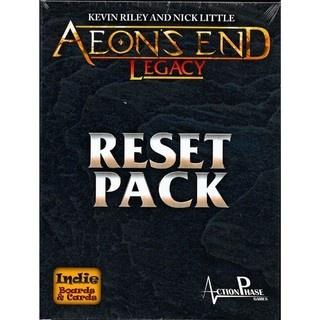 Aeon`s End DBG: Legacy Reset Pack | North Game Den