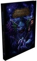 Dungeons and Dragons RPG: Ghosts of Saltmarsh Alternate Cover | North Game Den