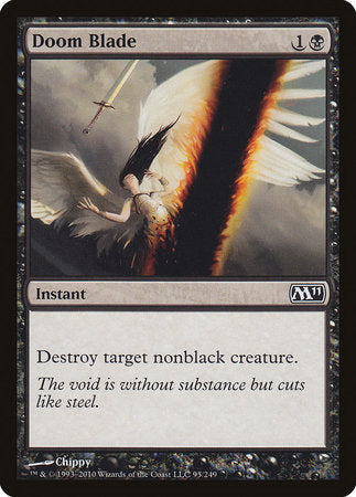 Doom Blade [Magic 2011] | North Game Den