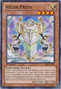 Vylon Prism [BP02-EN108] Common | North Game Den