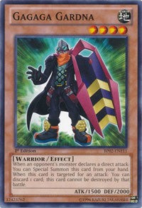 Gagaga Gardna [BP02-EN111] Common | North Game Den
