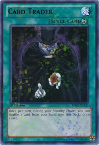 Card Trader [BP02-EN150] Mosaic Rare | North Game Den