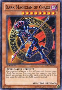 Dark Magician of Chaos [BP01-EN007] Starfoil Rare | North Game Den