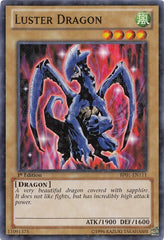 Luster Dragon [BP01-EN111] Starfoil Rare | North Game Den