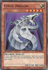 Cyber Dragon [BP01-EN138] Starfoil Rare | North Game Den