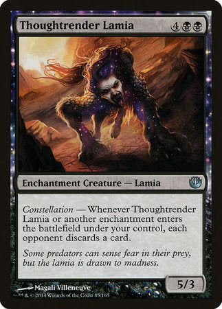 Thoughtrender Lamia [Journey into Nyx] | North Game Den