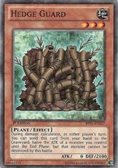 Hedge Guard [BP01-EN157] Starfoil Rare | North Game Den