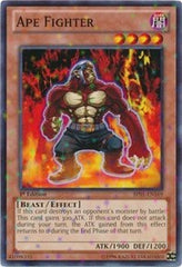 Ape Fighter [BP01-EN169] Starfoil Rare | North Game Den