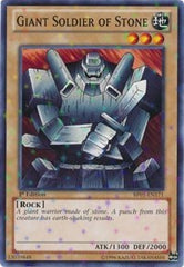 Giant Soldier of Stone [BP01-EN171] Starfoil Rare | North Game Den