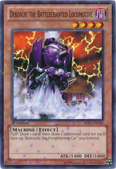 Dekoichi the Battlechanted Locomotive [BP01-EN189] Starfoil Rare | North Game Den