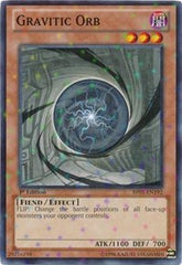 Gravitic Orb [BP01-EN192] Starfoil Rare | North Game Den