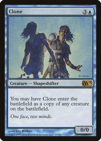 Clone [Magic 2013] | North Game Den