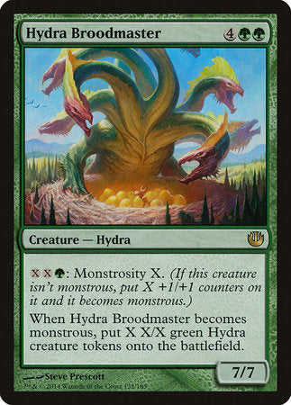 Hydra Broodmaster [Journey into Nyx] | North Game Den
