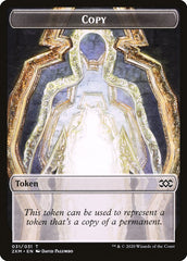 Copy Token [Double Masters] | North Game Den