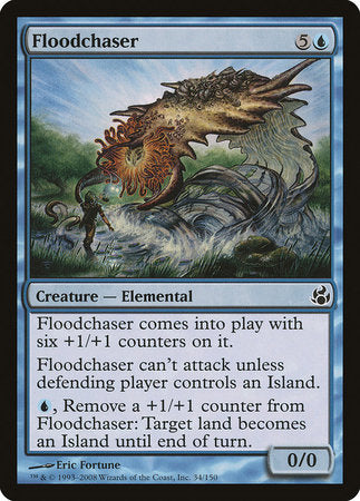 Floodchaser [Morningtide] | North Game Den