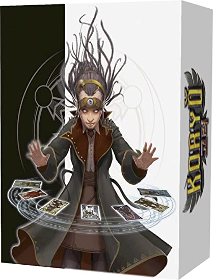 Koryo | North Game Den