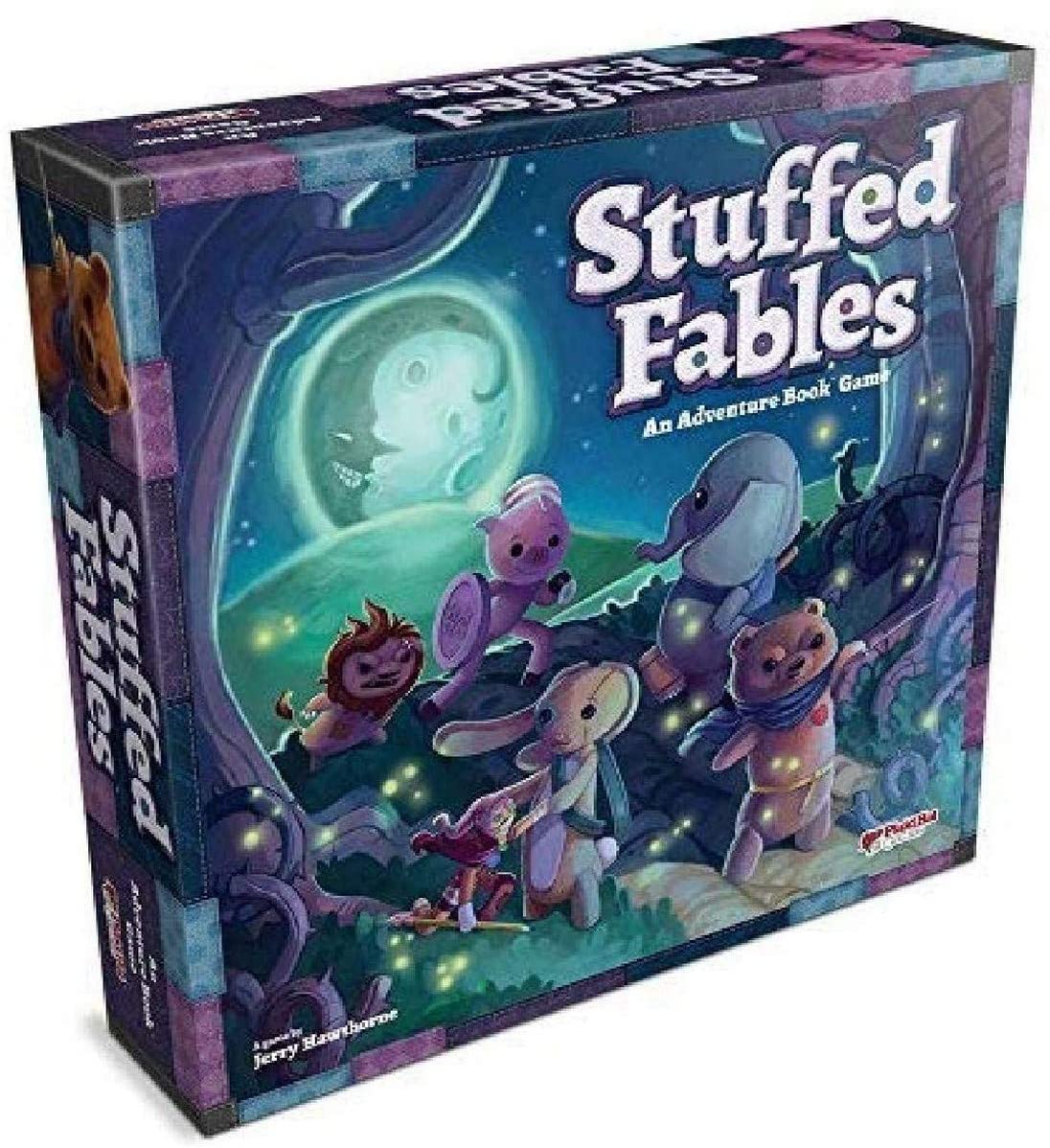 Stuffed Fables | North Game Den