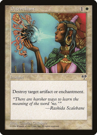 Disenchant [Mirage] | North Game Den